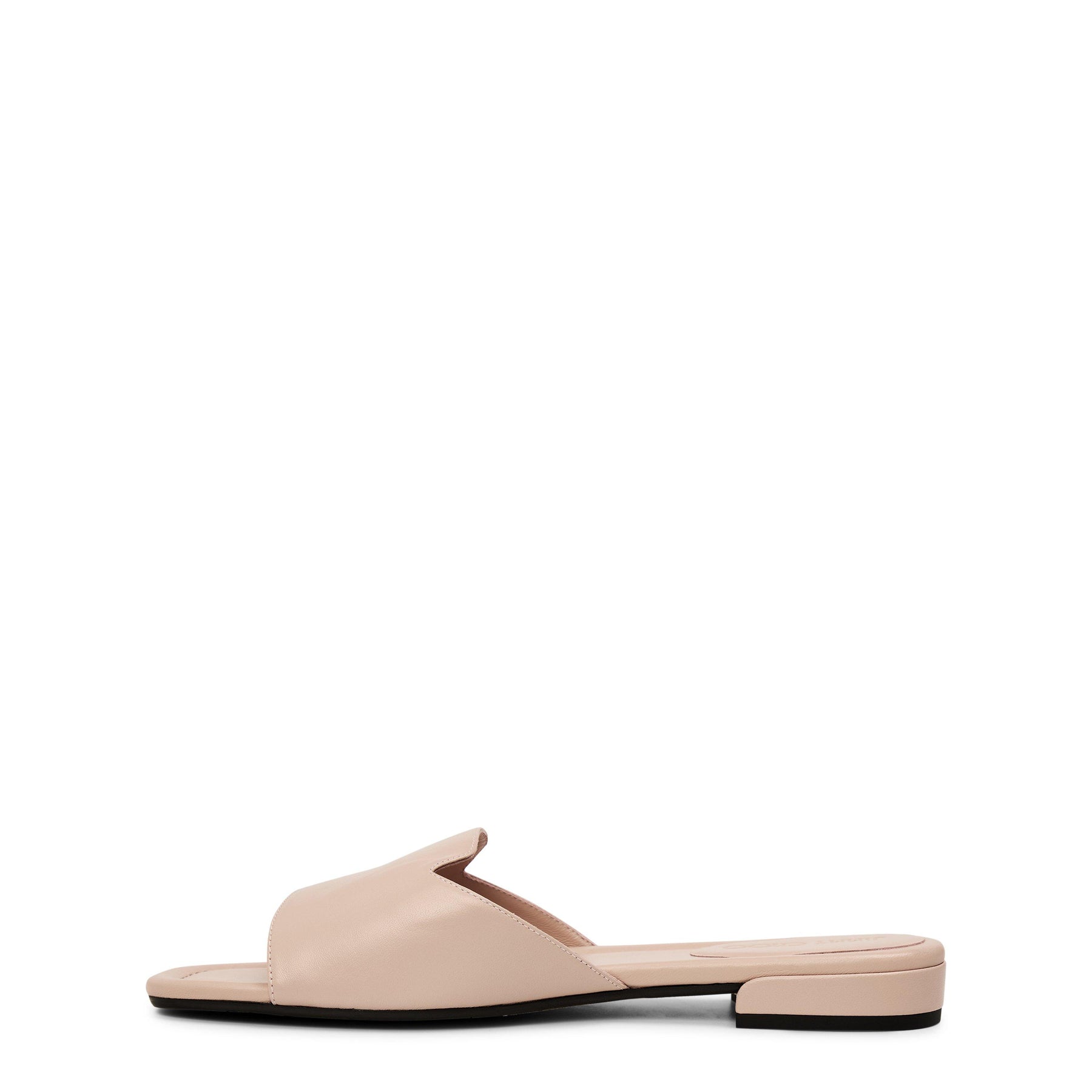 Dina Flat Mules