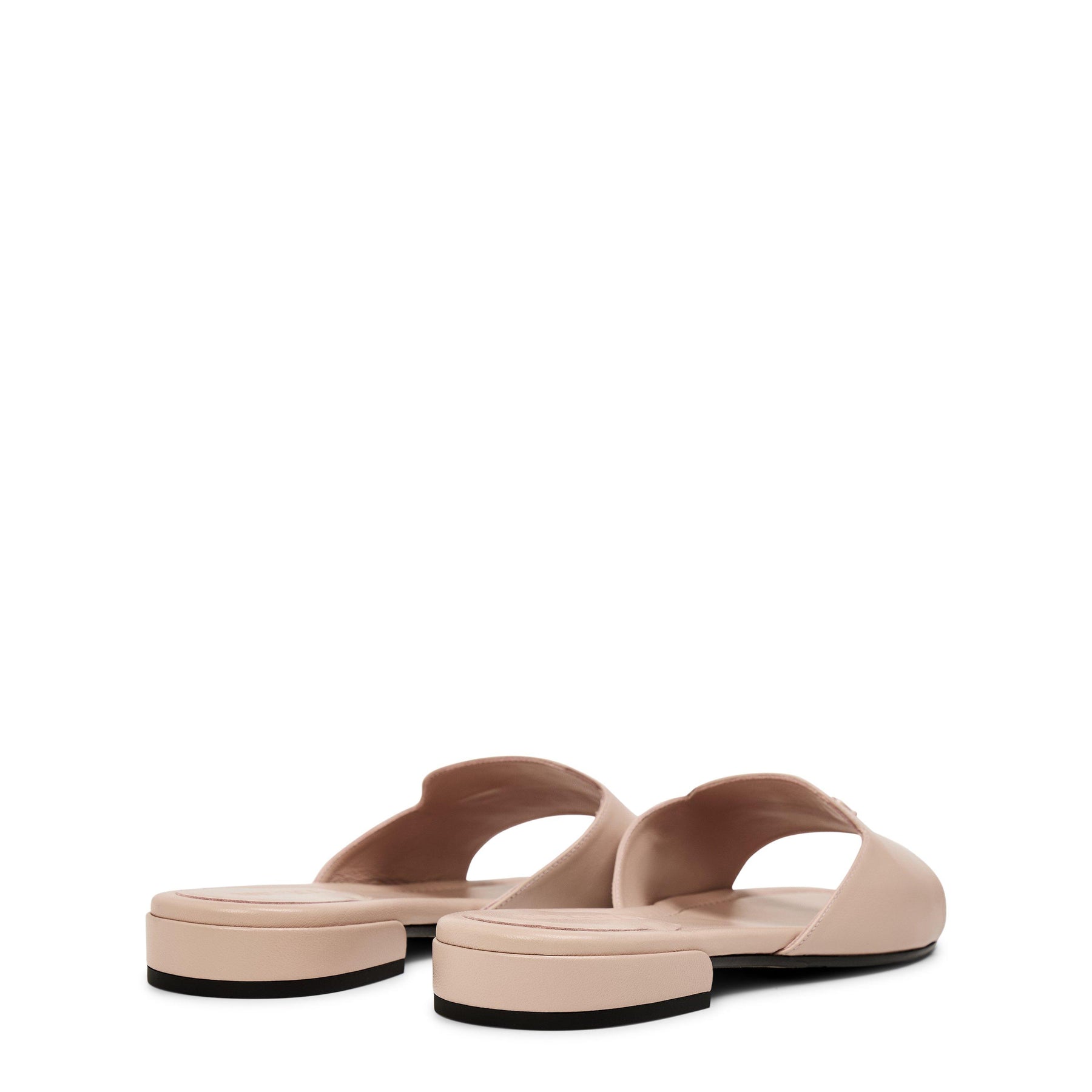 Dina Flat Mules