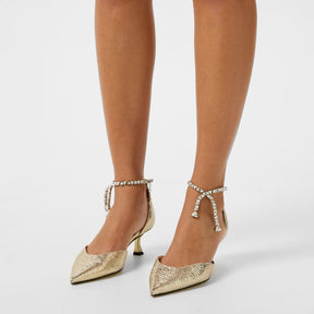 Stevie 50mm Heels