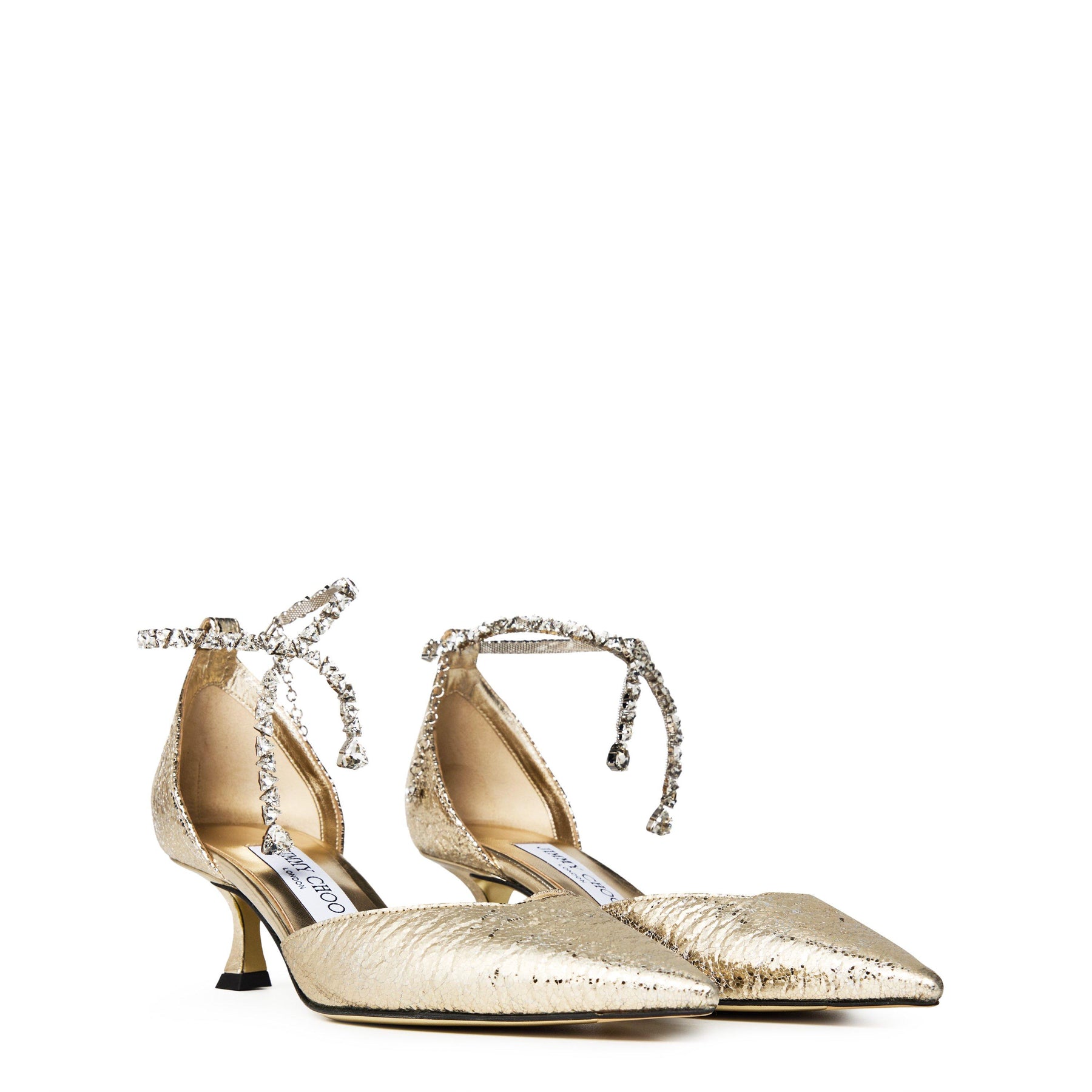 Stevie 50mm Heels