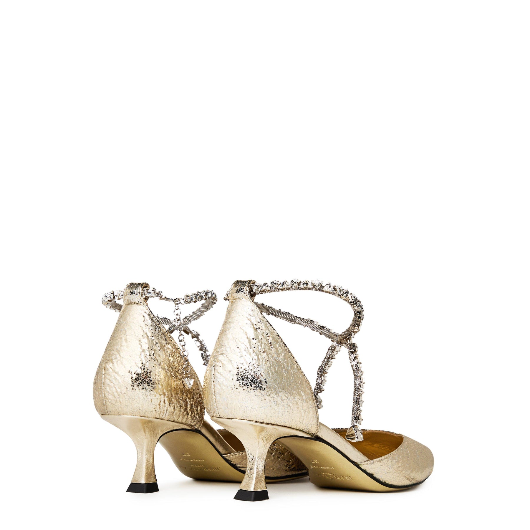 Stevie 50mm Heels