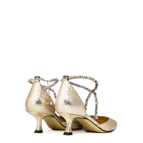 Stevie 50mm Heels