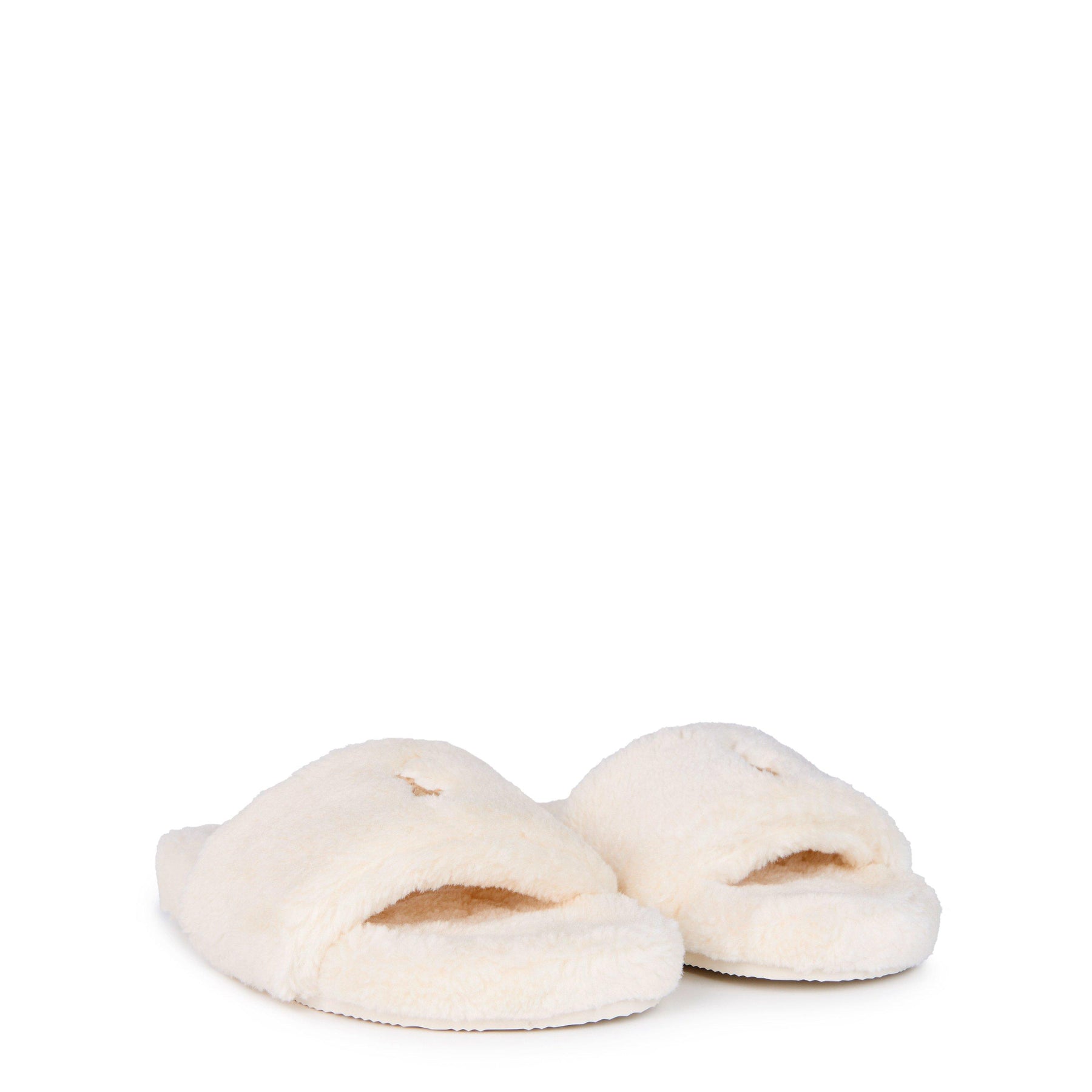 Elenore Slippers