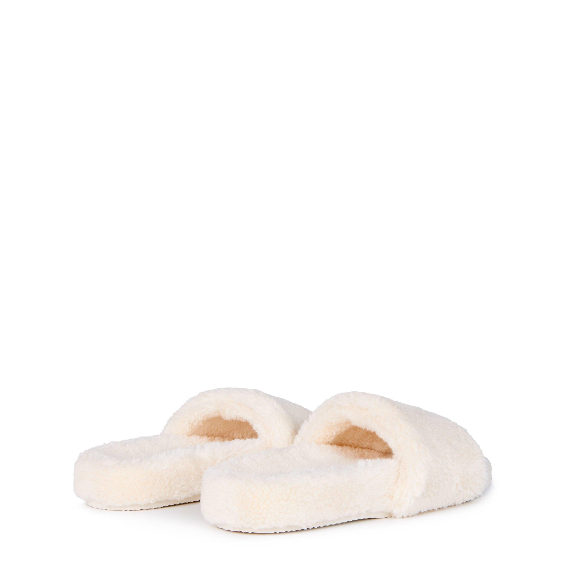 Elenore Slippers