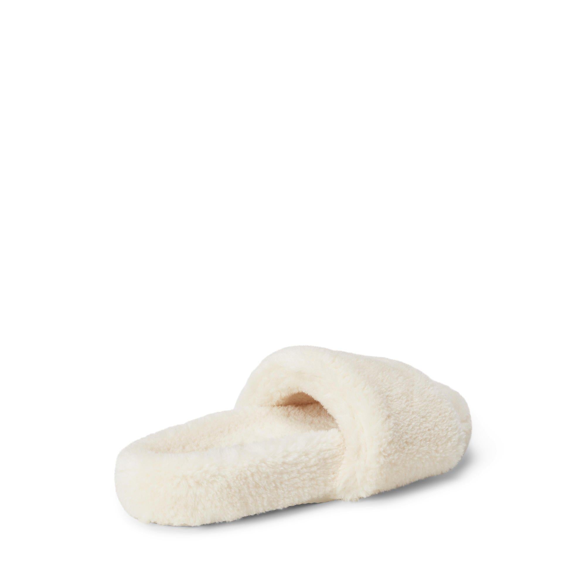 Elenore Slippers