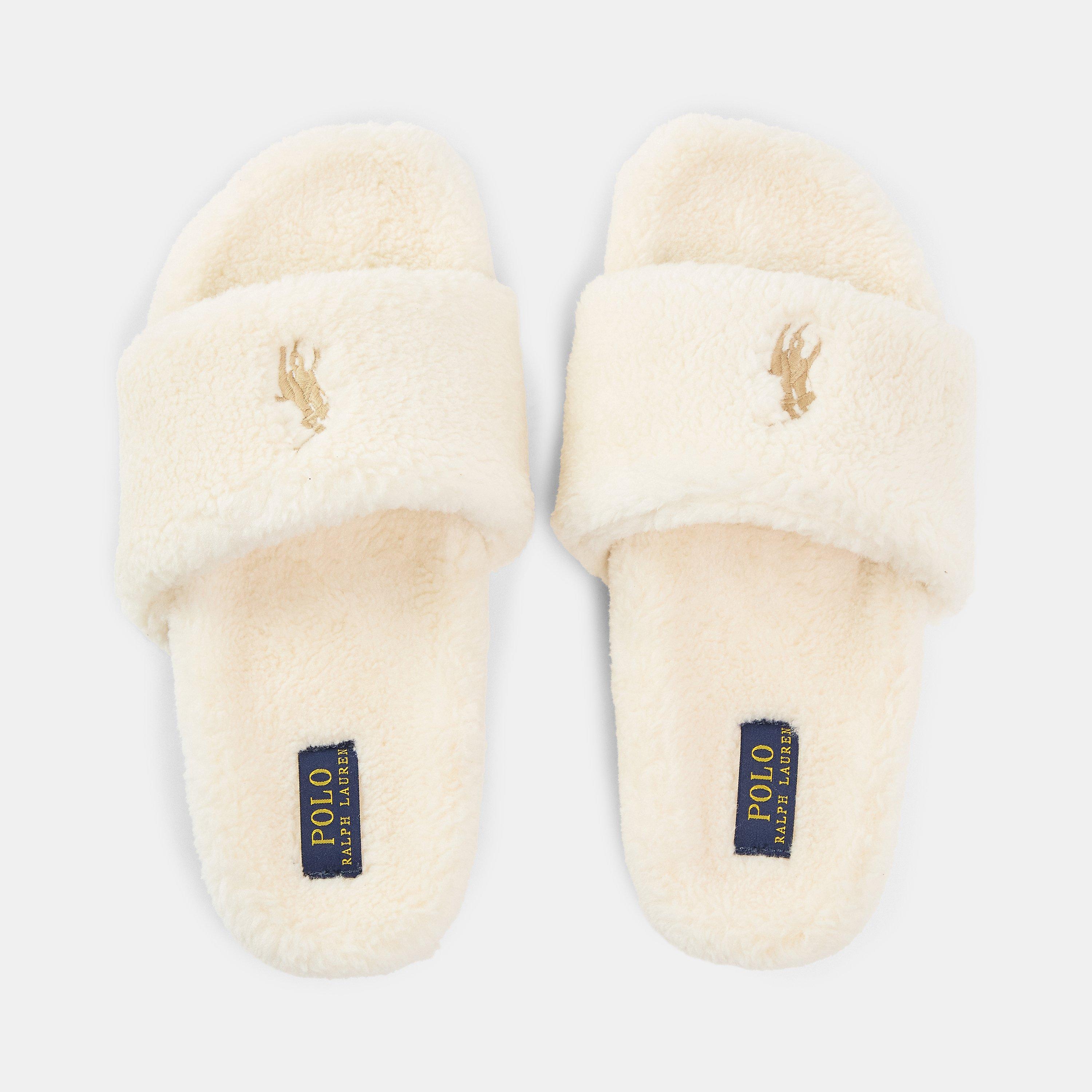 Elenore Slippers