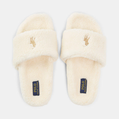 Elenore Slippers