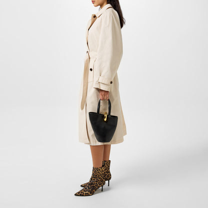 Heirloom Heeled Ankle Boots
