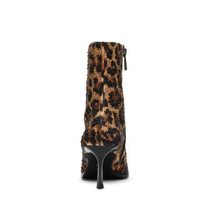 Heirloom Heeled Ankle Boots