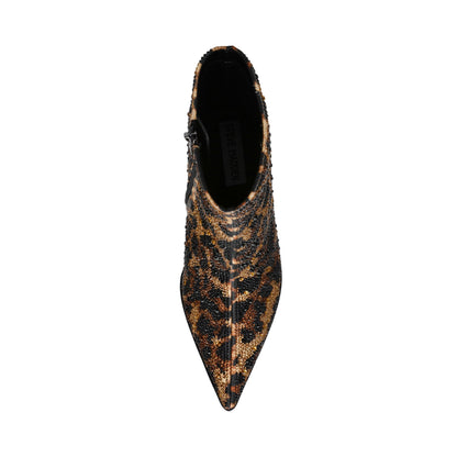 Heirloom Heeled Ankle Boots