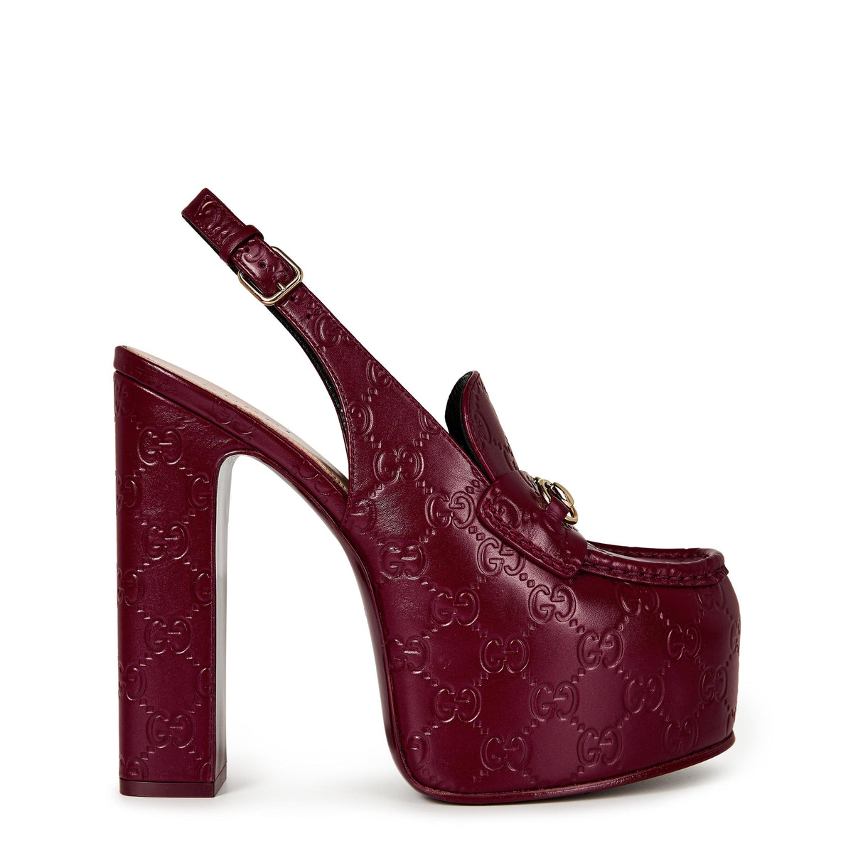 Ottavia GG Platform