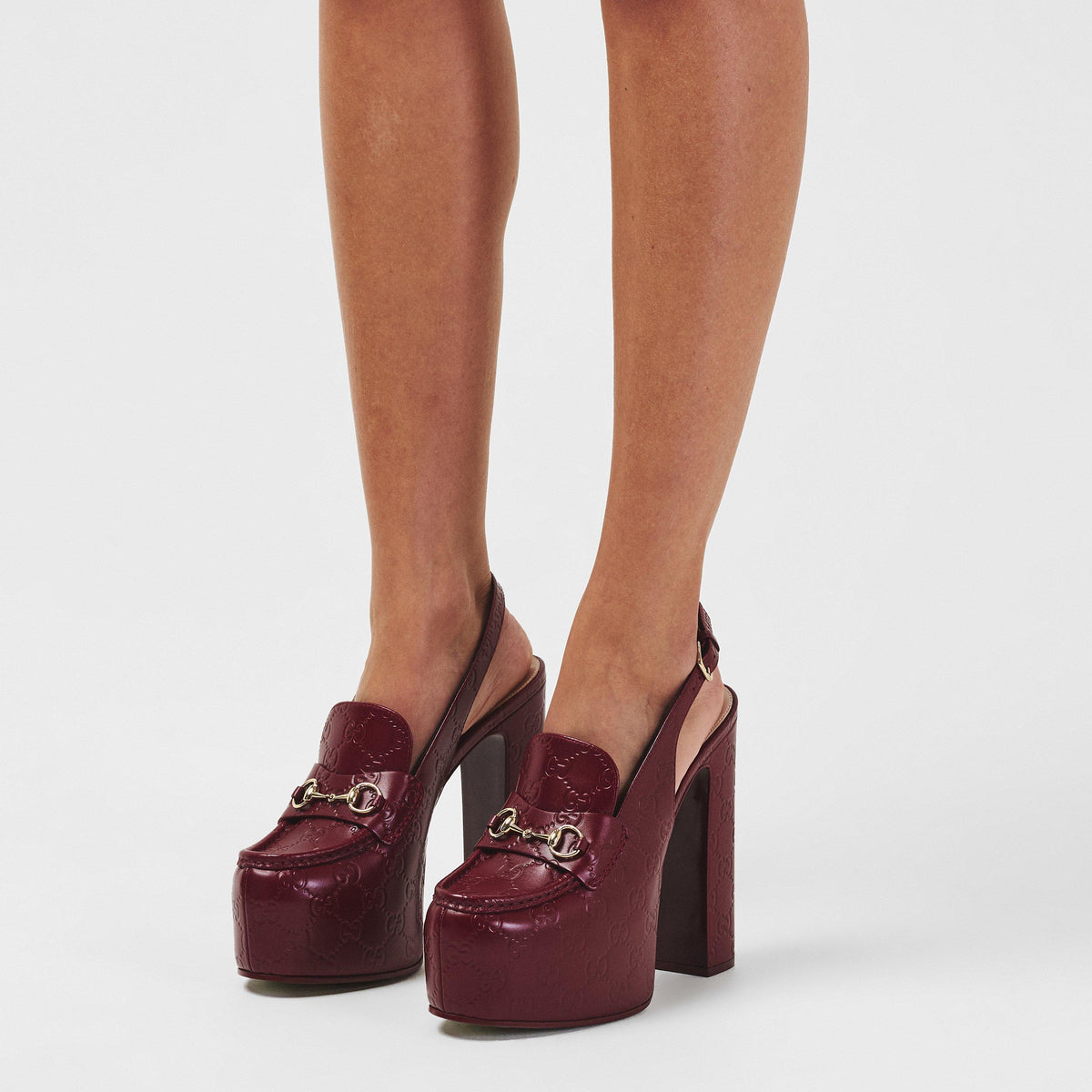 Ottavia GG Platform
