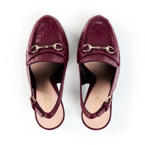 Ottavia GG Platform