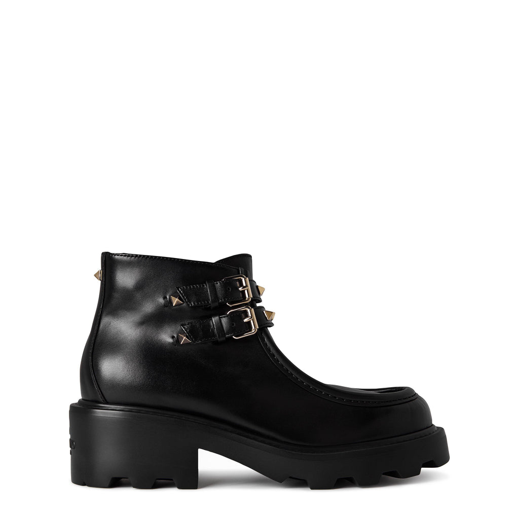 Paraboot Rockstud Boots
