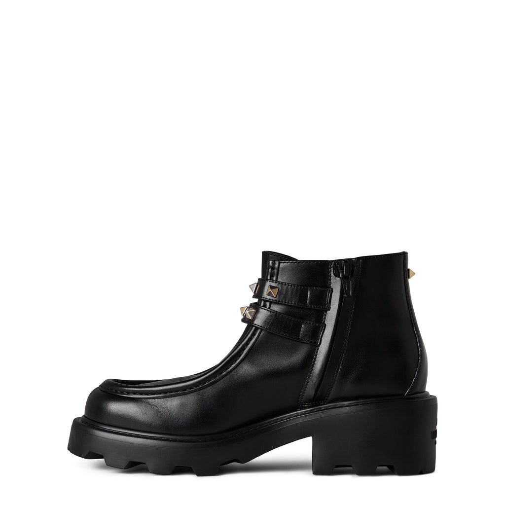 Paraboot Rockstud Boots