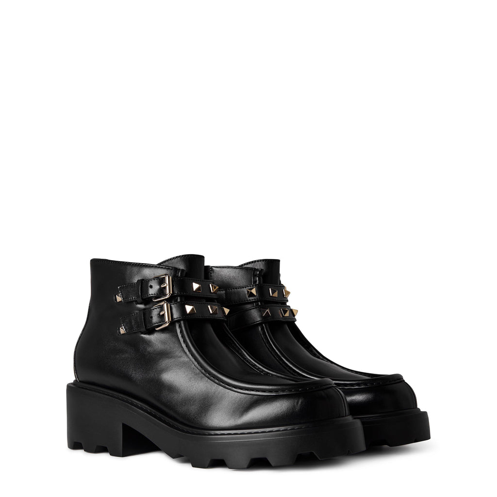 Paraboot Rockstud Boots