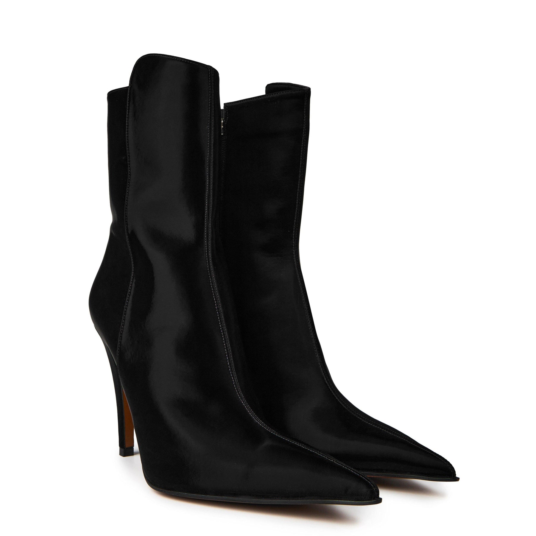 Birdee Ankle Boots