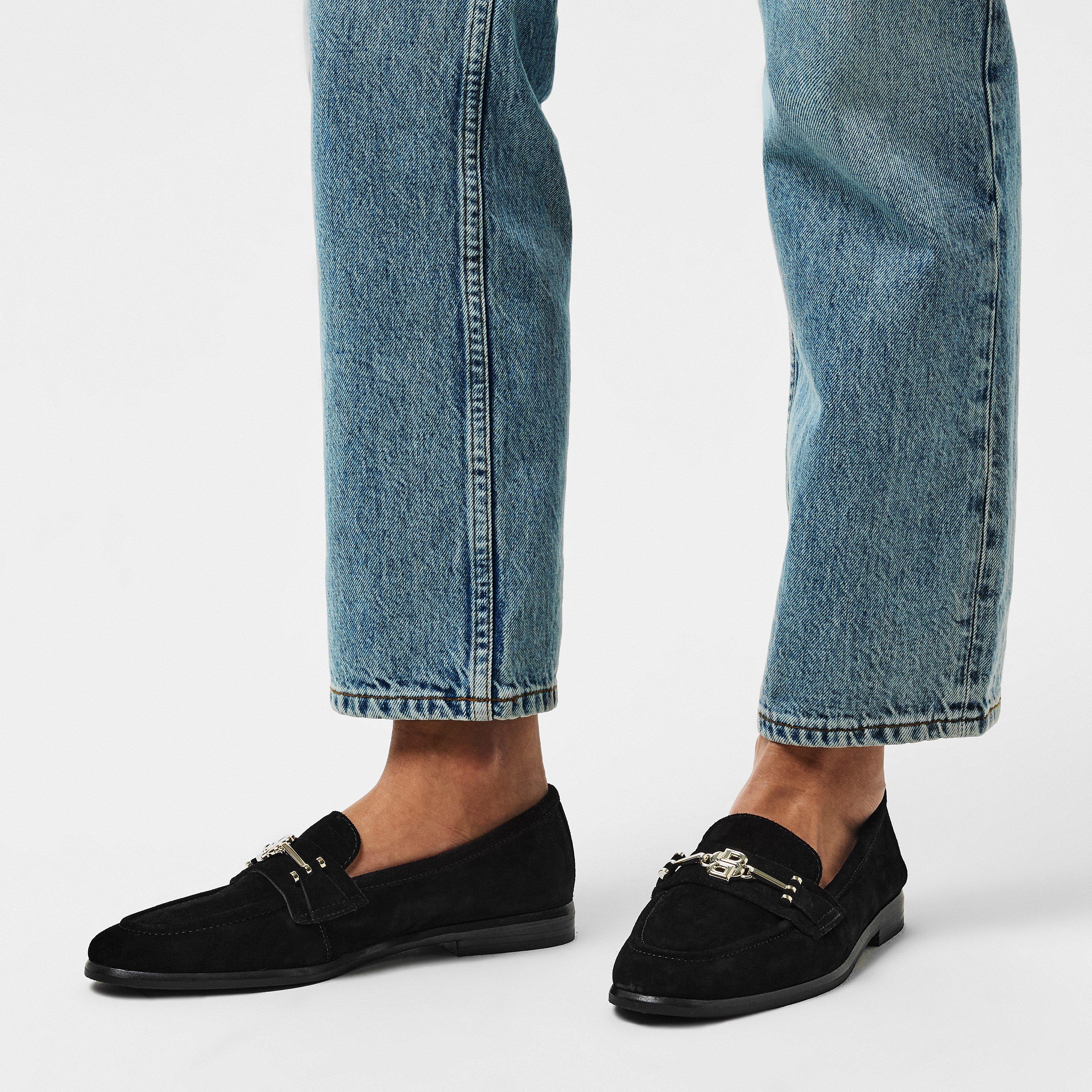 Helyan Loafers