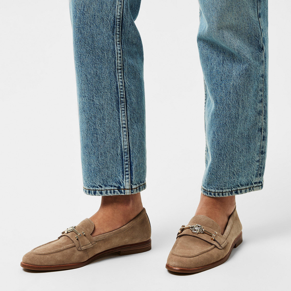 Helyan Loafers