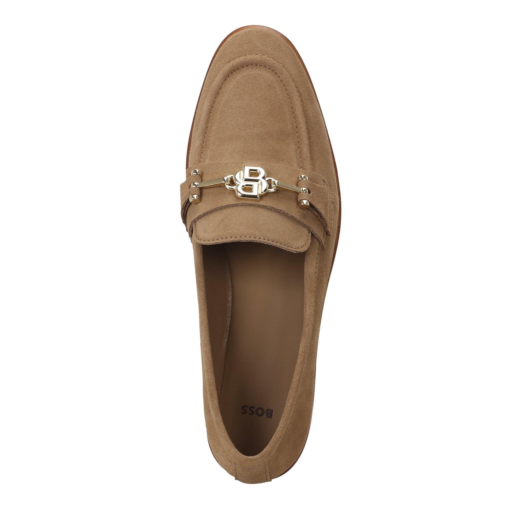 Helyan Loafers