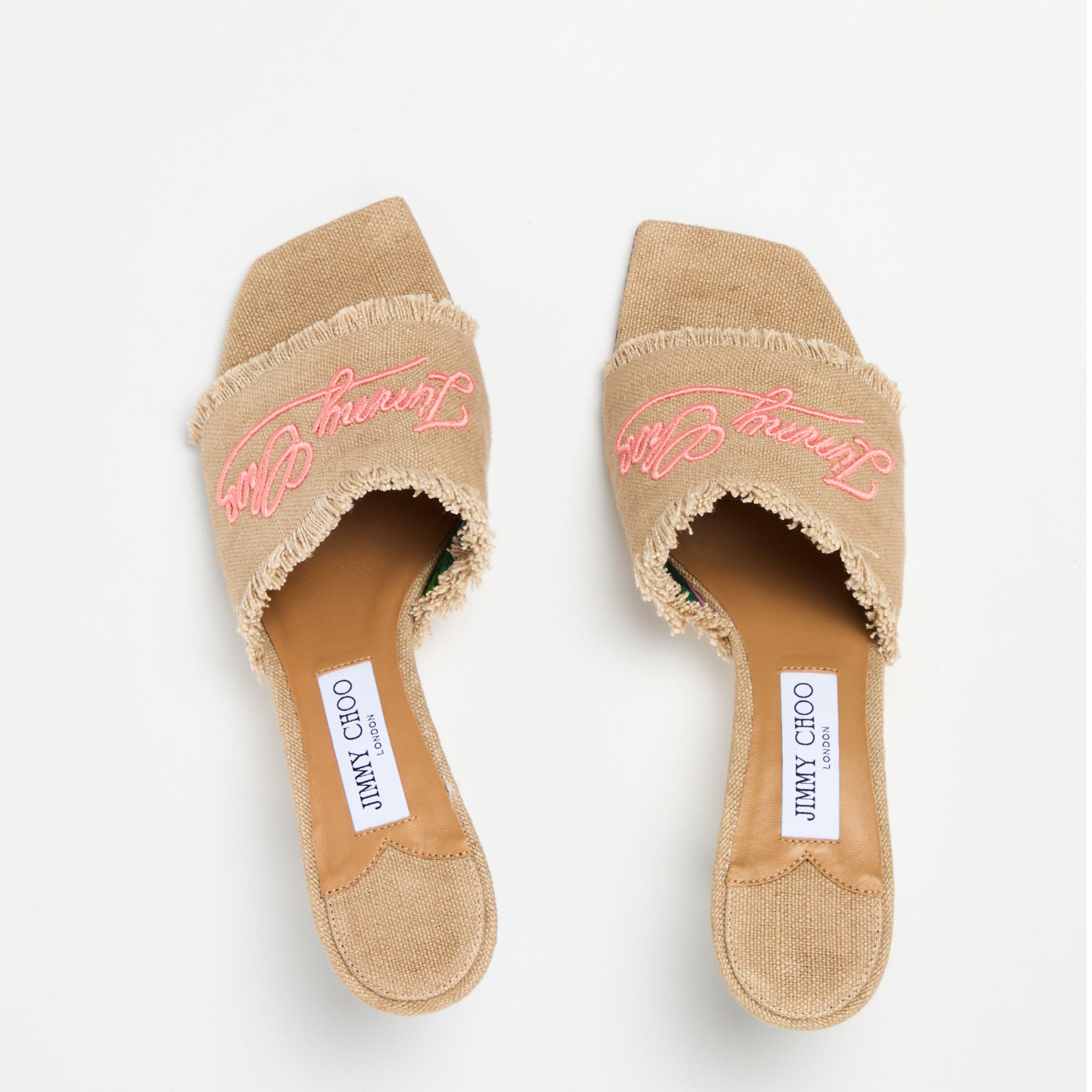 Alexia 70 Heeled Mules