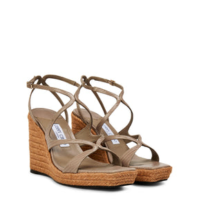 Ayla 110 Wedges