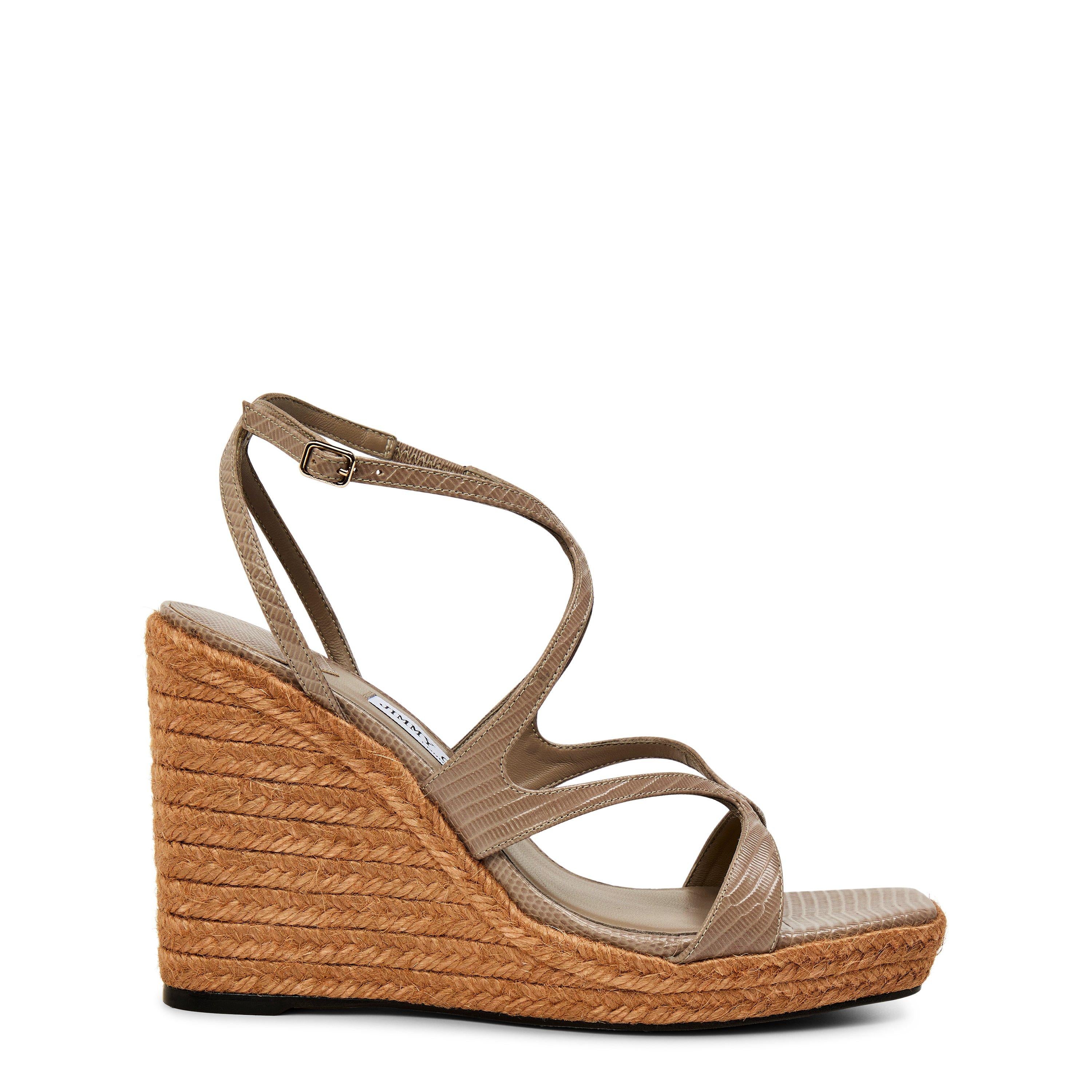 Ayla 110 Wedges