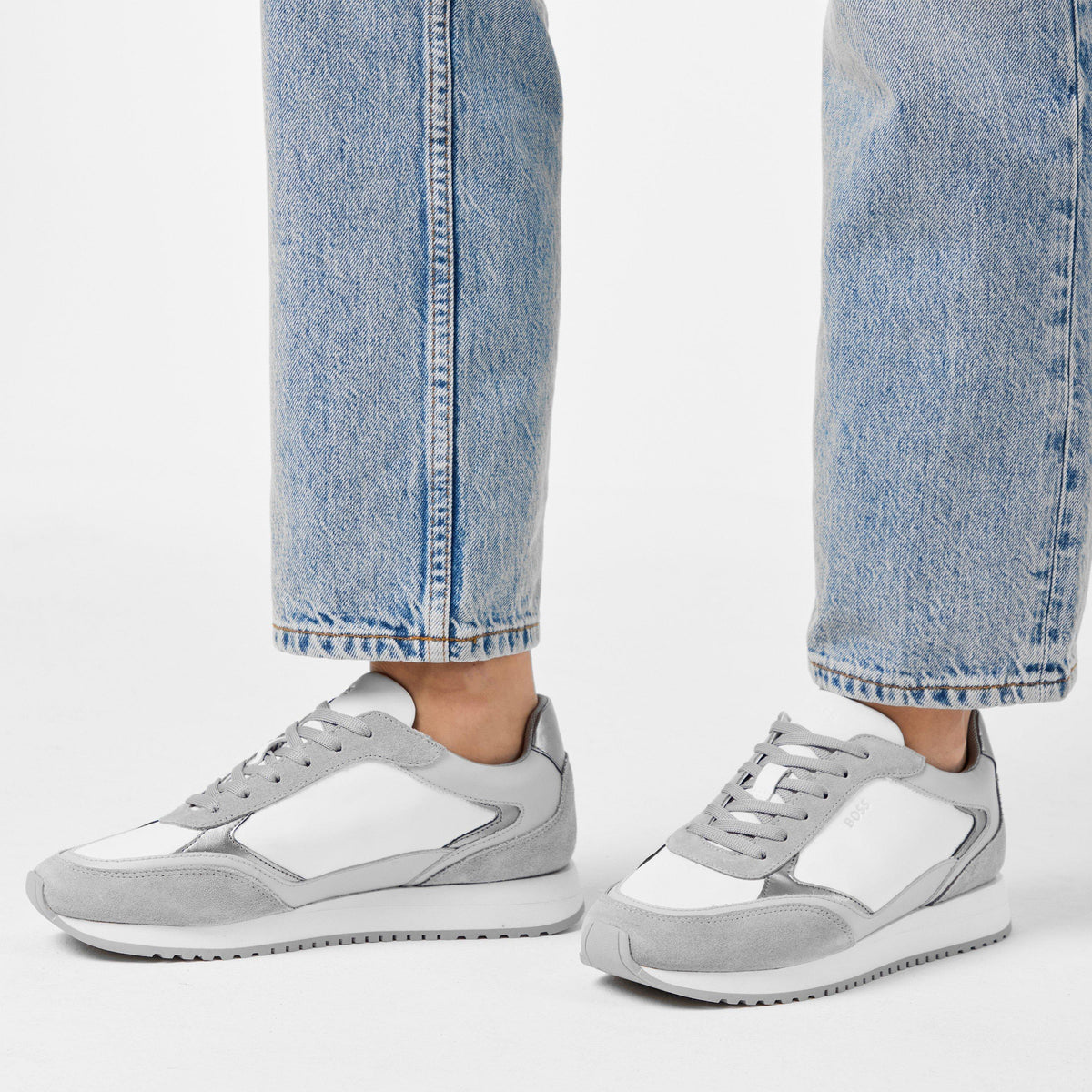 Kai Runner Trainers