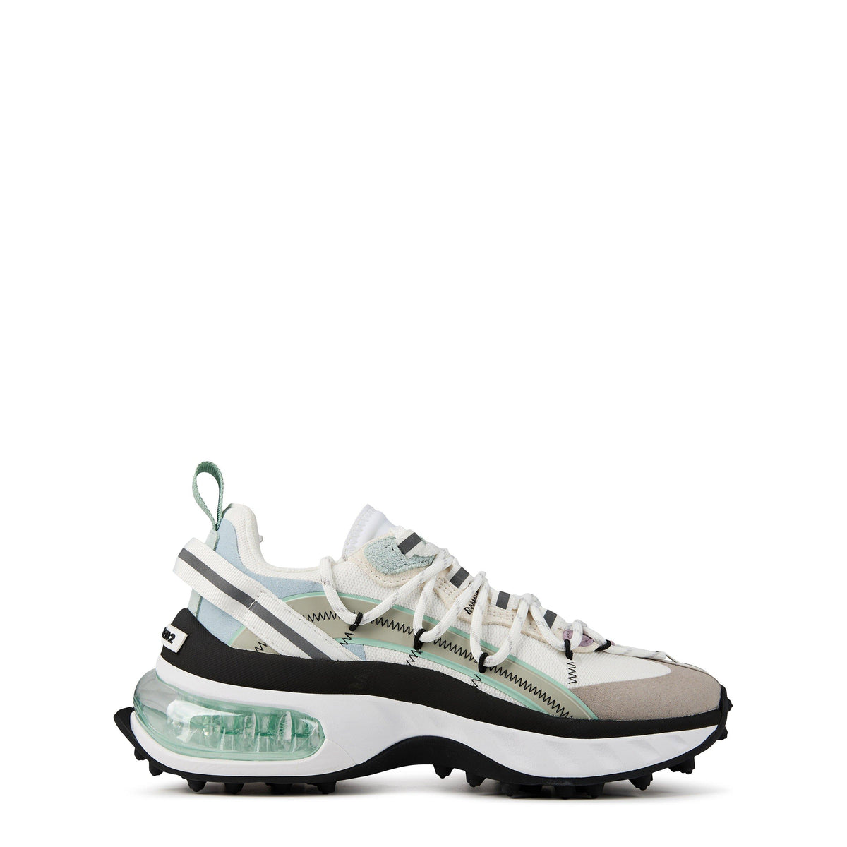 Ripstop Bubble Sneakers