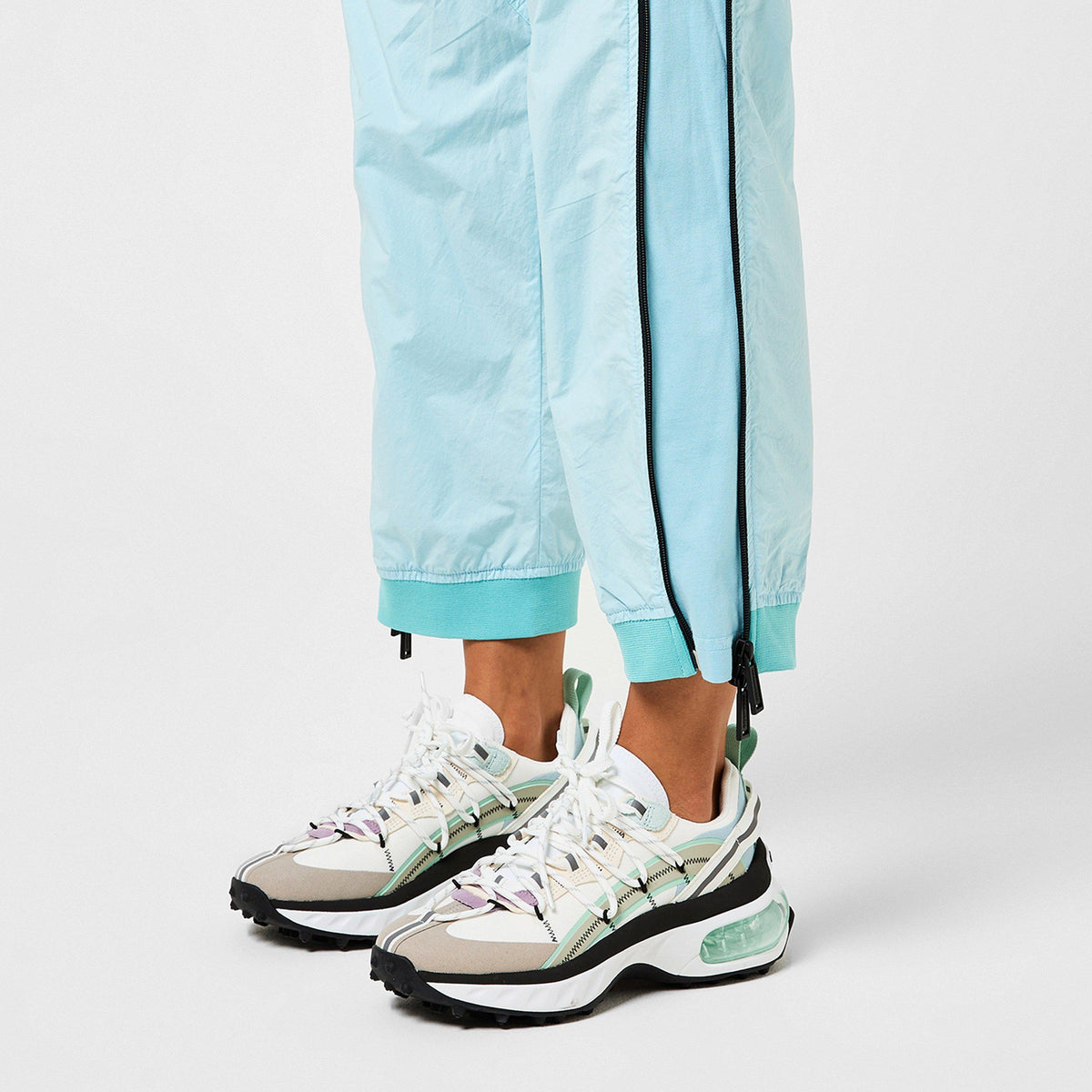 Ripstop Bubble Sneakers