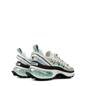 Ripstop Bubble Sneakers