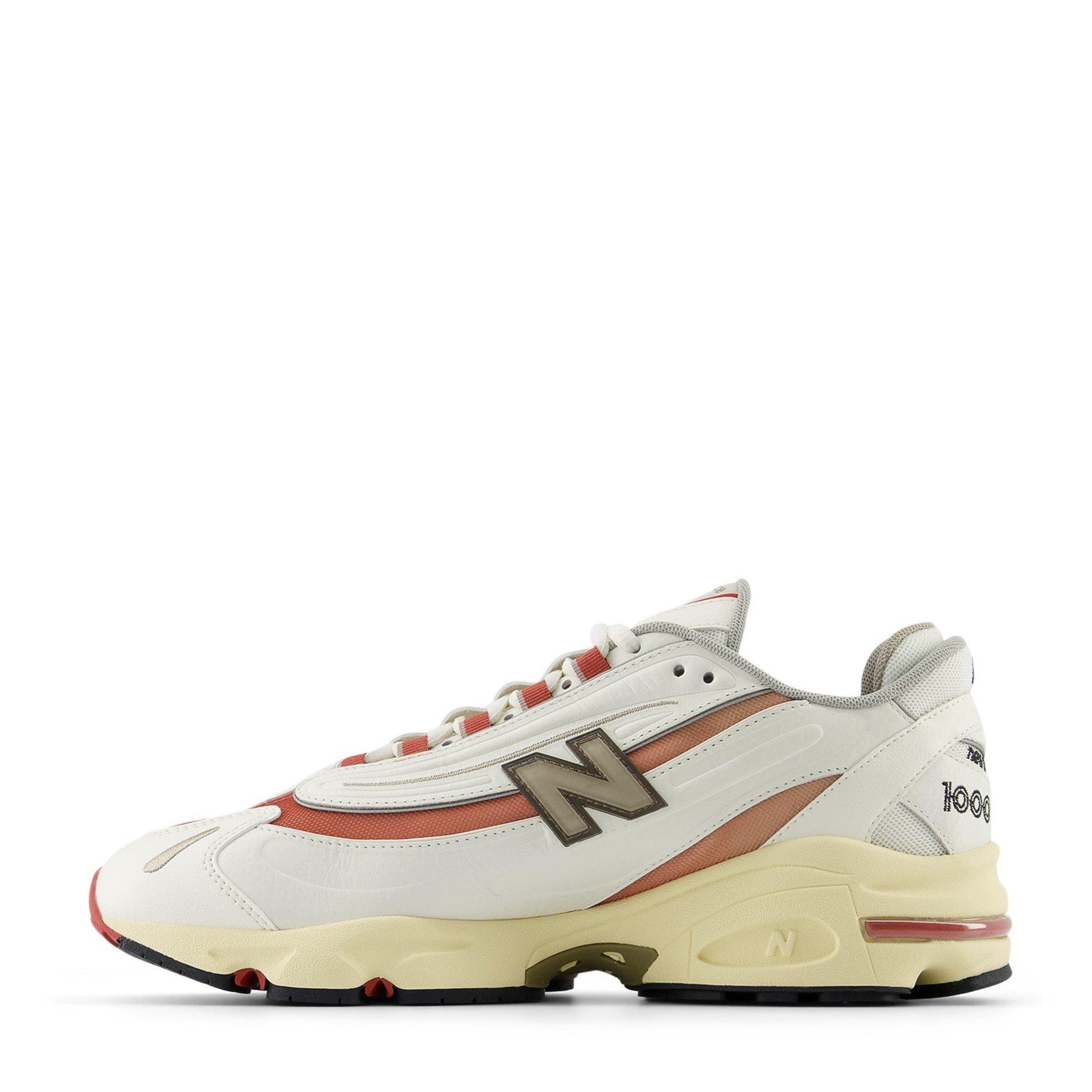 1000 Trainers