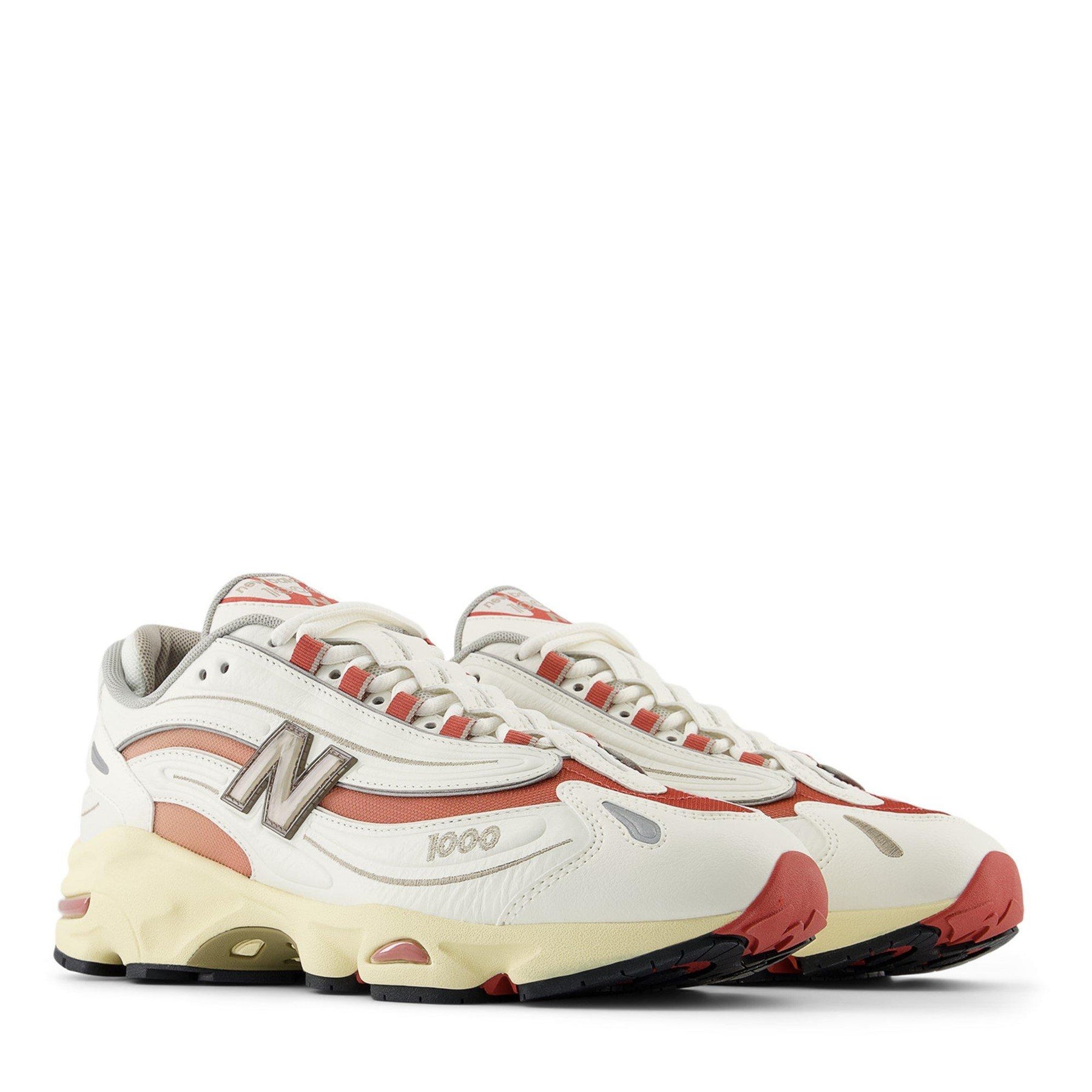1000 Trainers