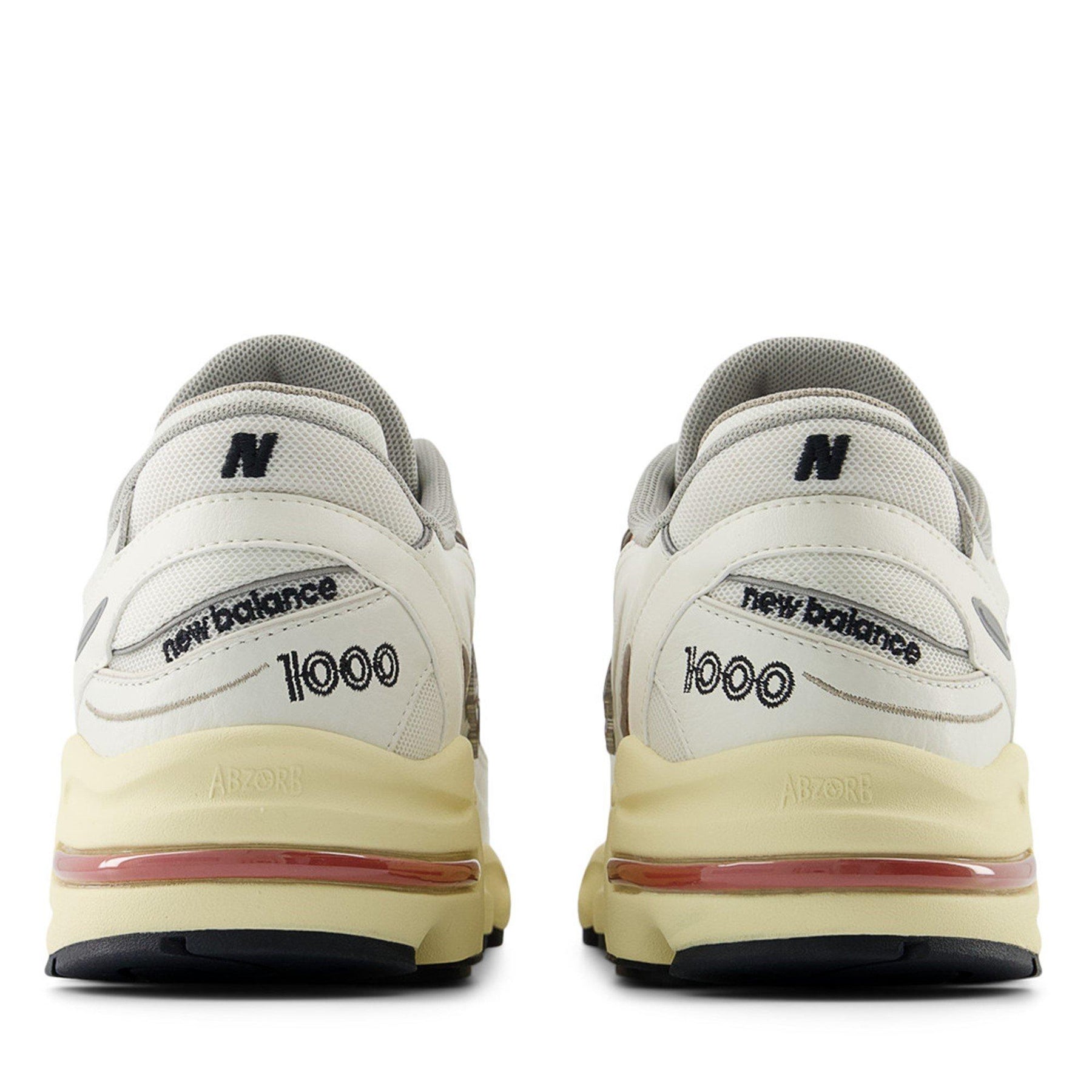 1000 Trainers