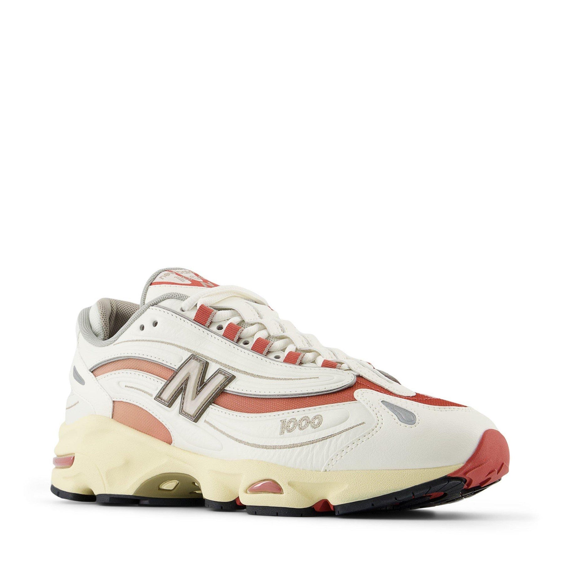 1000 Trainers