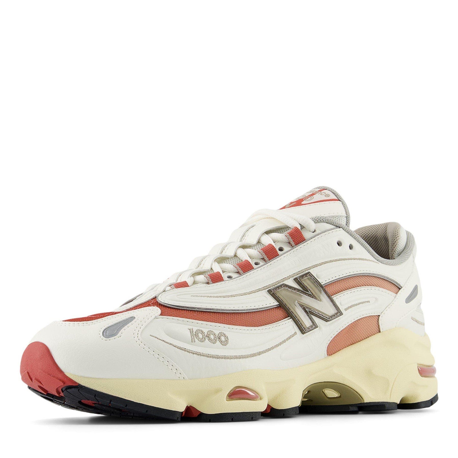 1000 Trainers