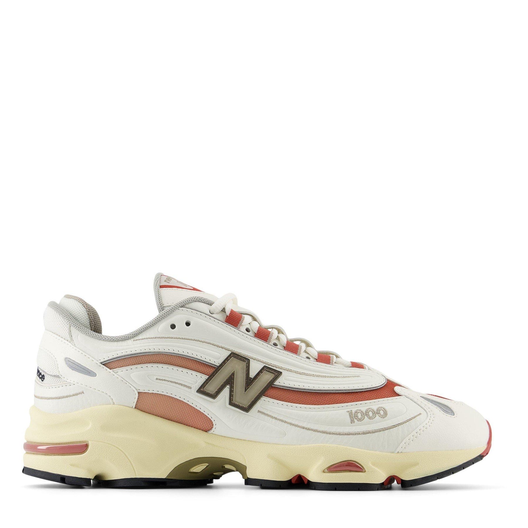 1000 Trainers