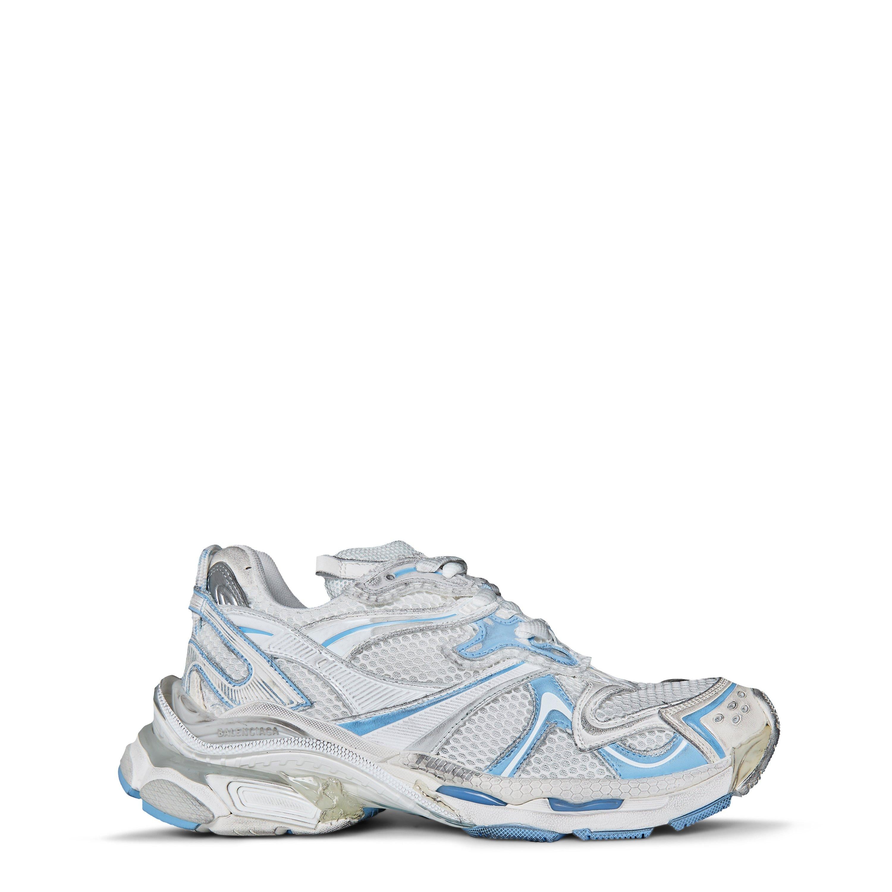 Runners