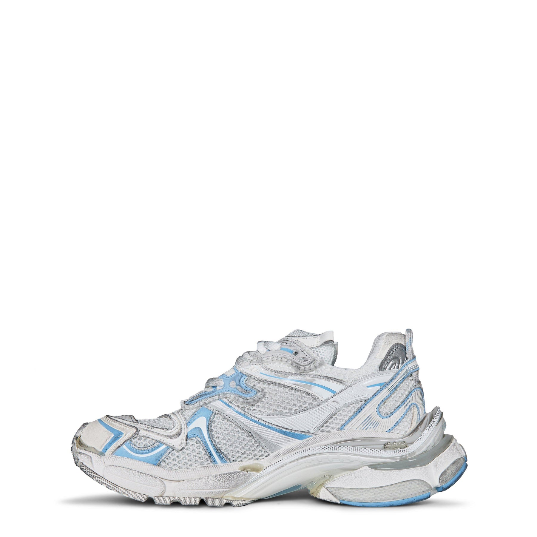 Runners
