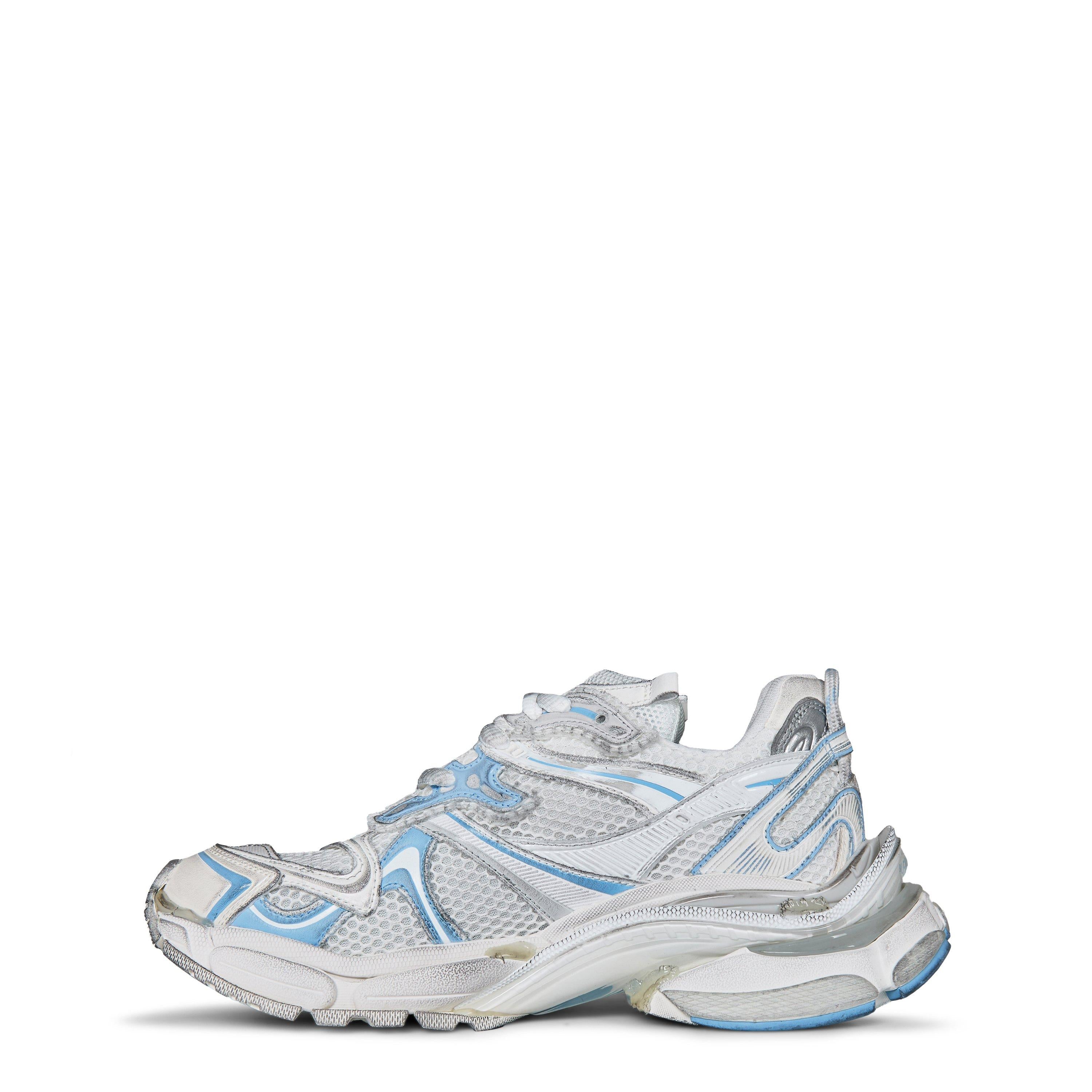 Runners