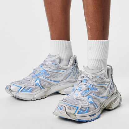 Runners