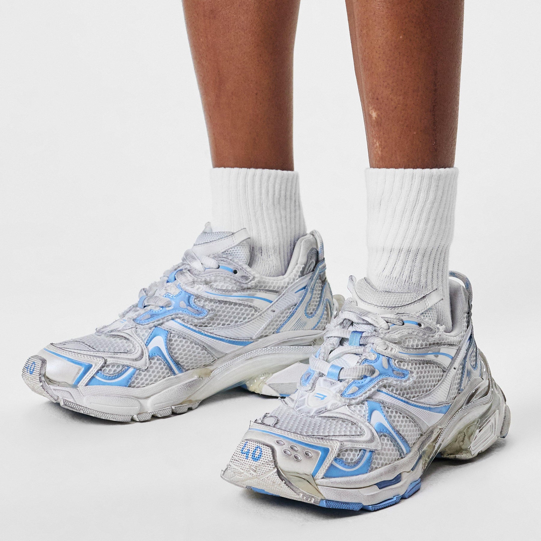 Runners