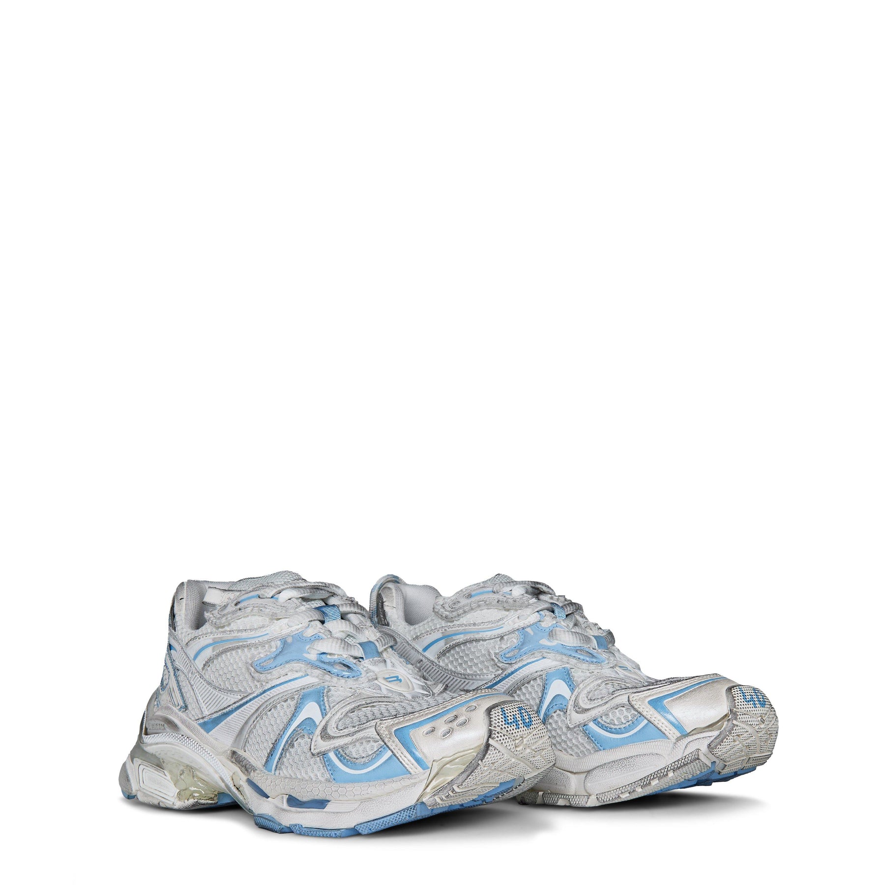 Runners