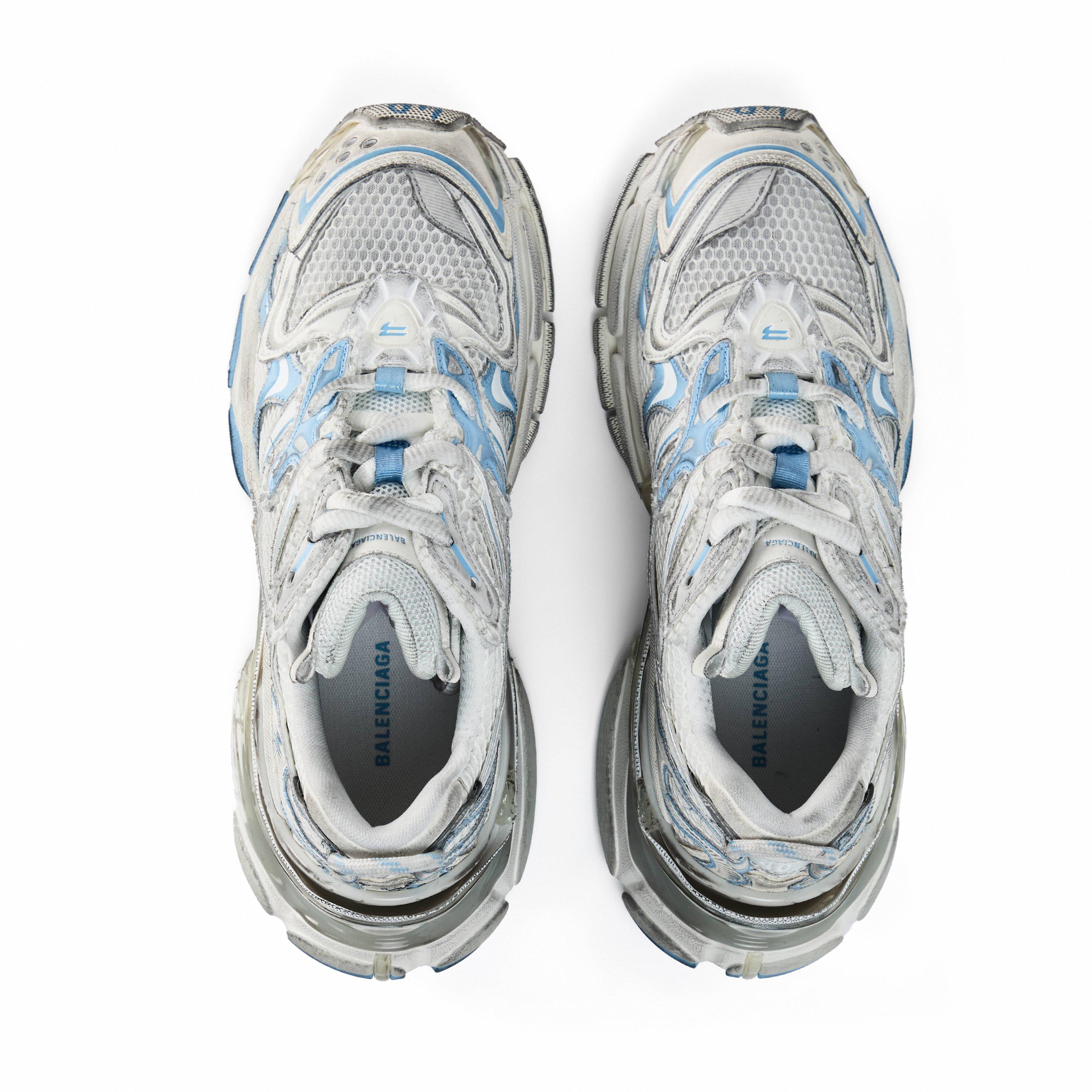 Runners