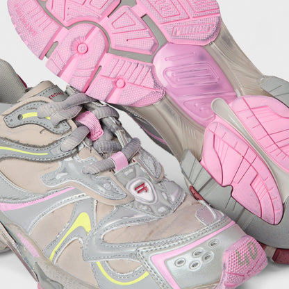 Runners