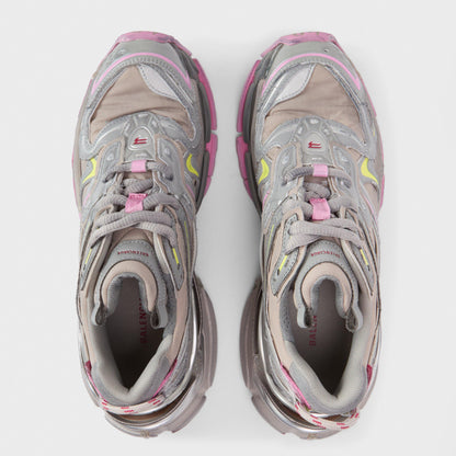 Runners