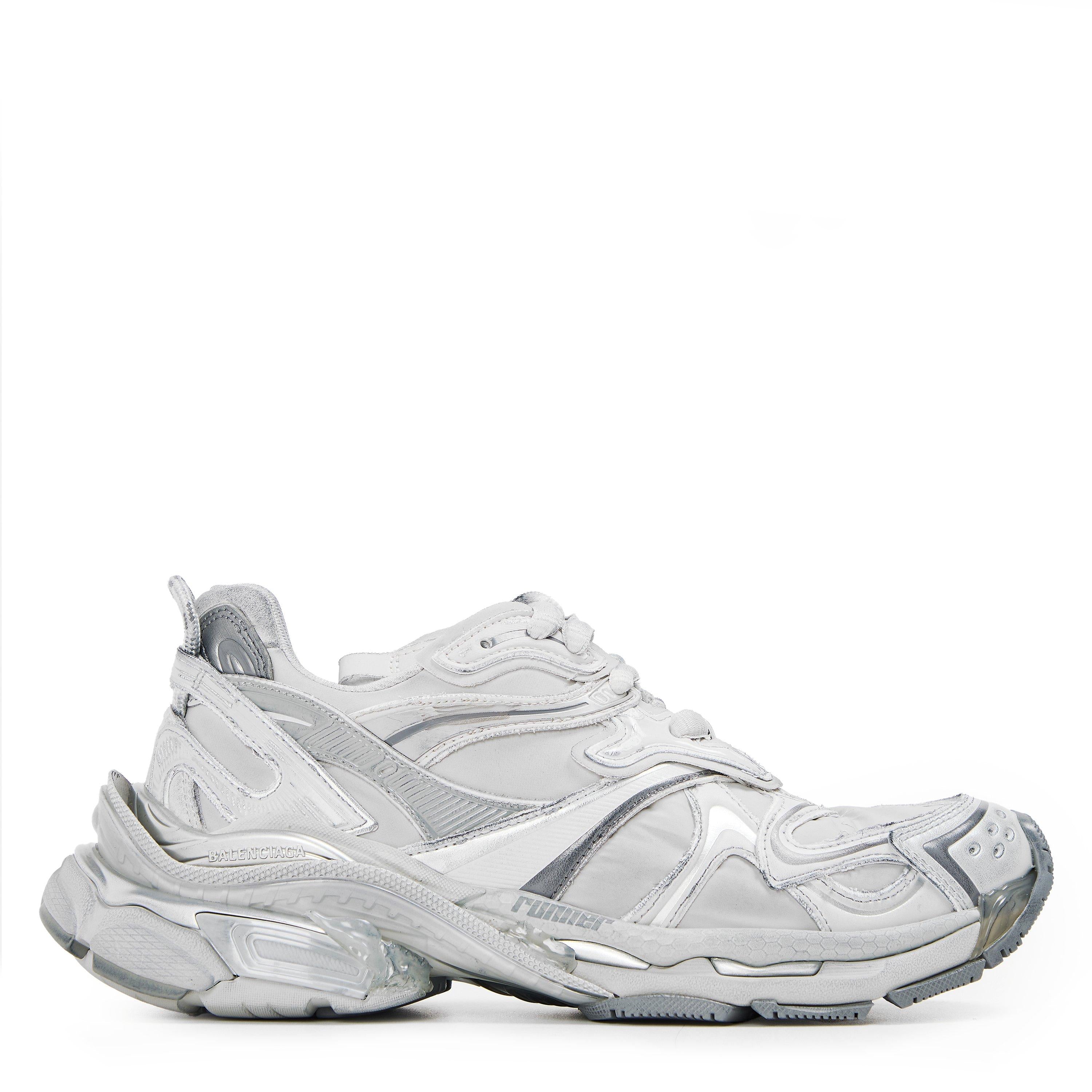 Runners