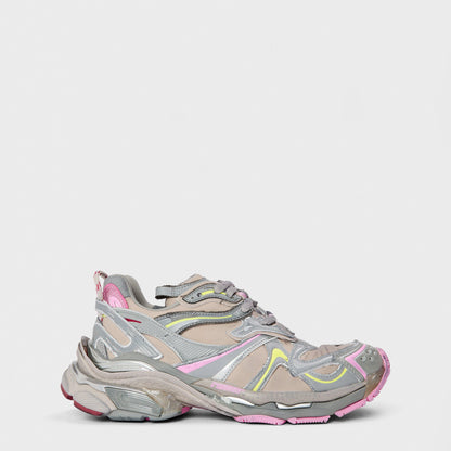 Runners