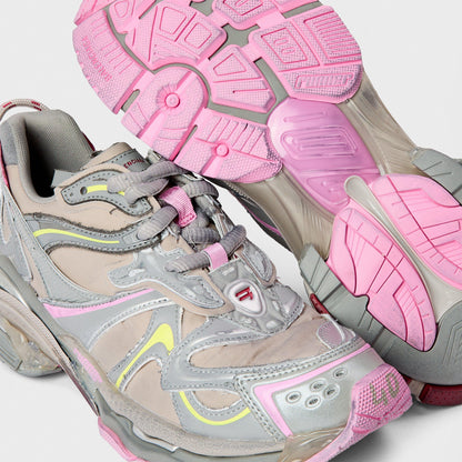 Runners