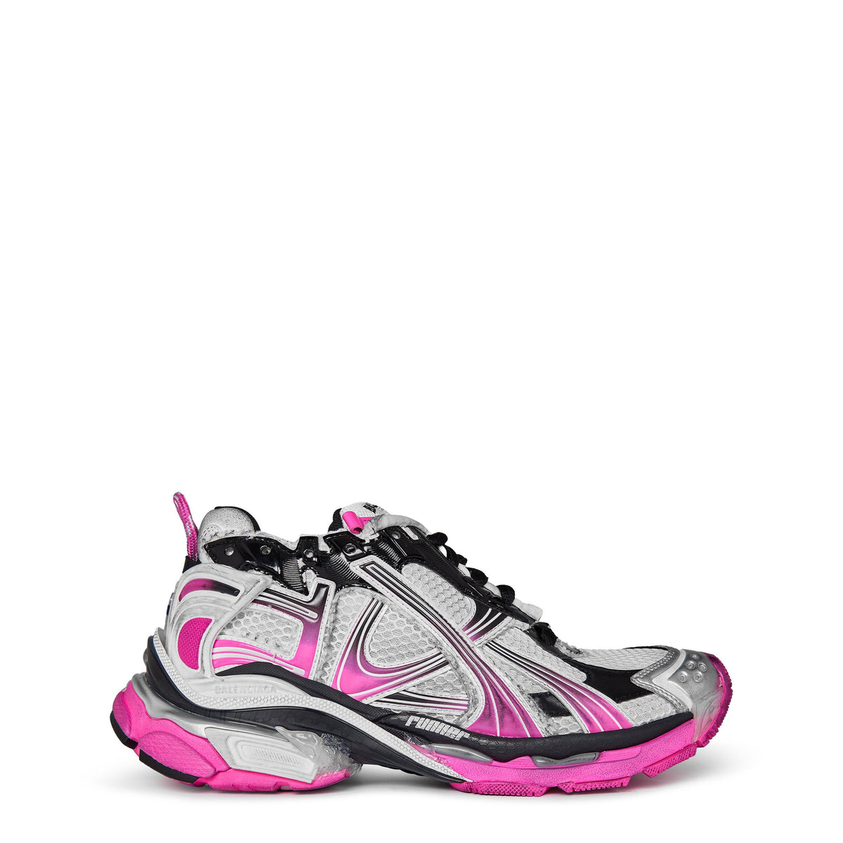 Runners